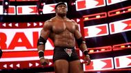 Is WWE wasting his return?